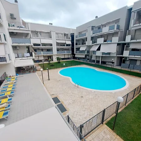 Appartement Casa Felice 1