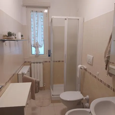 Casa Felice 1 Tortoreto