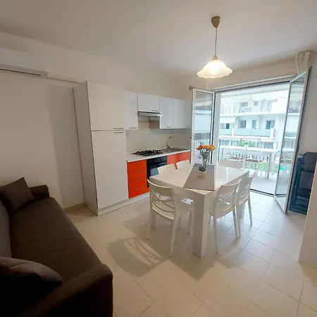 Casa Felice 1 Апартаменты