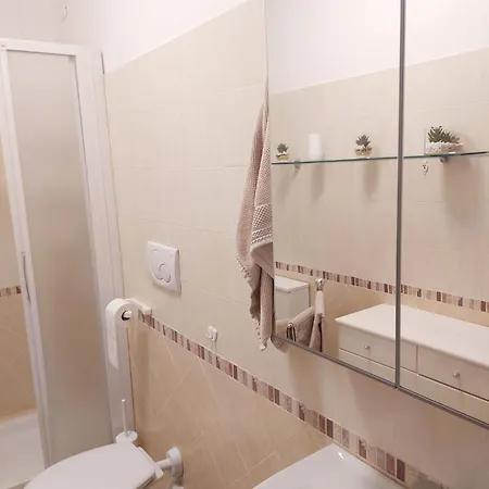 Appartement Casa Felice 1 *