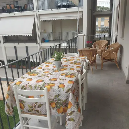 Casa Felice 1 Appartement *