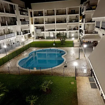 Casa Felice 1 Appartement