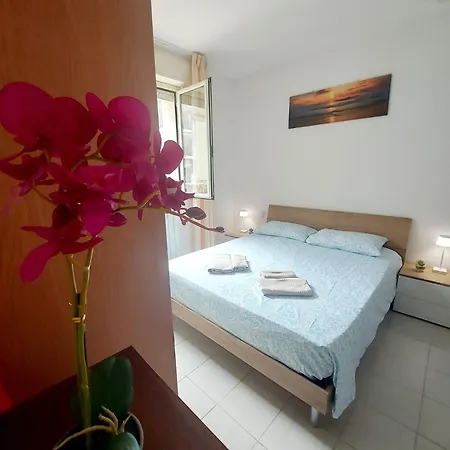 Appartement Casa Felice 1 Tortoreto