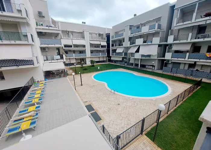 アパート Casa Felice 1