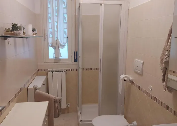 Casa Felice 1 Торторето