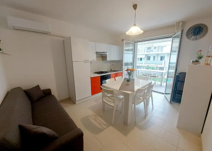 Casa Felice 1 アパート