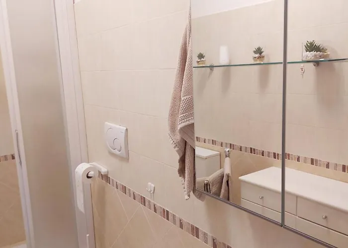 Апартаменты Casa Felice 1 *