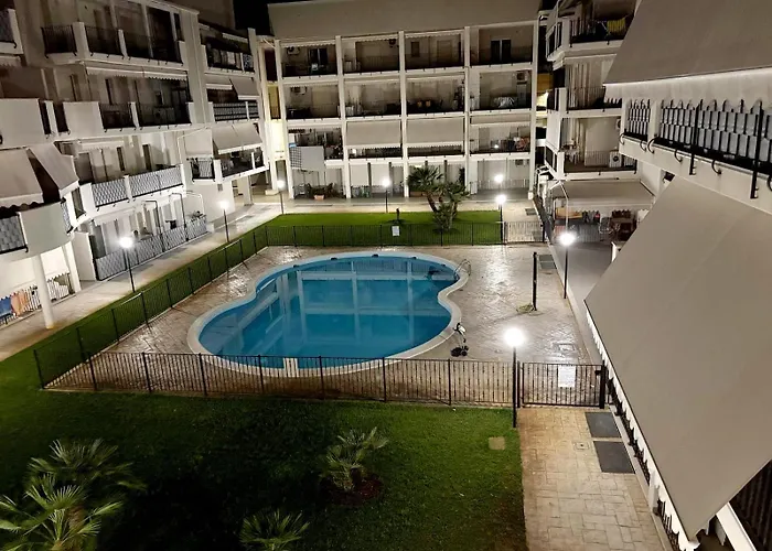 Casa Felice 1 Апартаменты