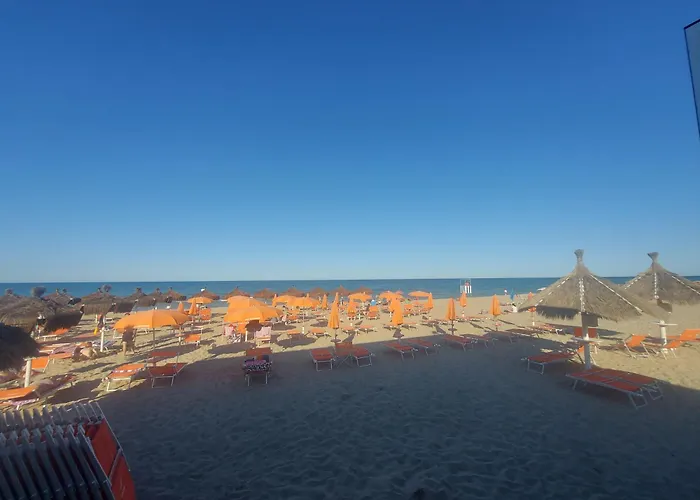 Casa Felice 1 アパート トルトレート