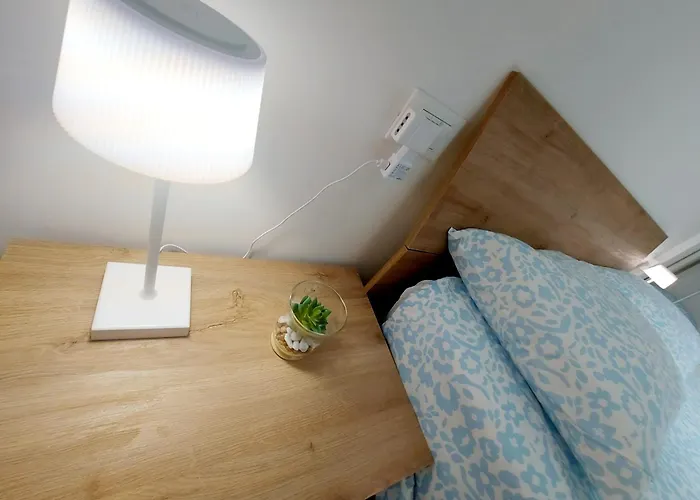 Casa Felice 1 Торторето